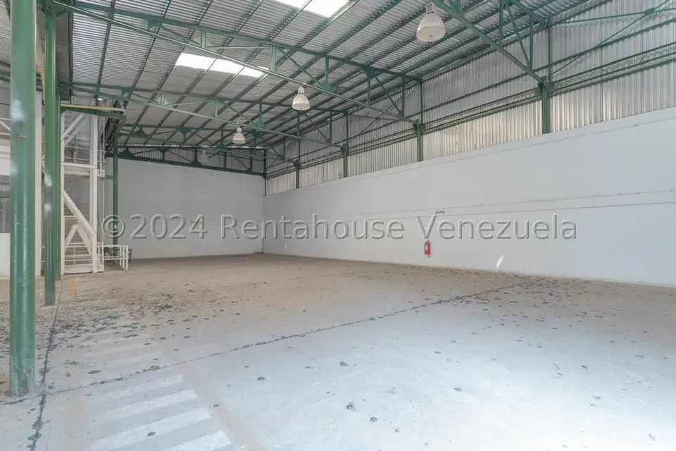 Comercial (Industrial) en Venta en Jardines de Cagua, Aragua - 16