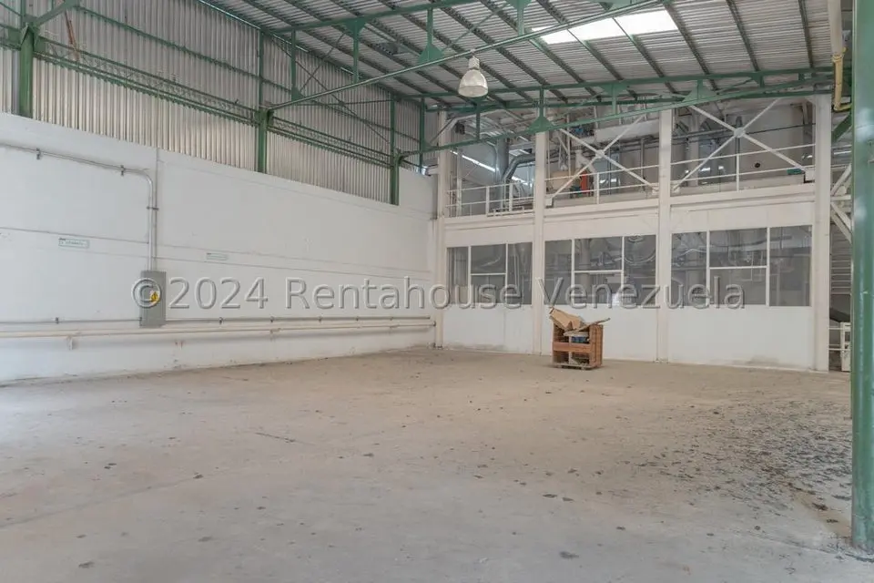 Comercial (Industrial) en Venta en Jardines de Cagua, Aragua - 17