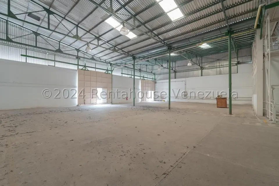 Comercial (Industrial) en Venta en Jardines de Cagua, Aragua - 18