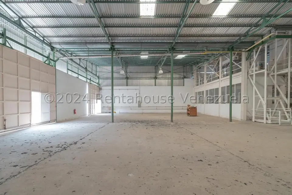 Comercial (Industrial) en Venta en Jardines de Cagua, Aragua - 20