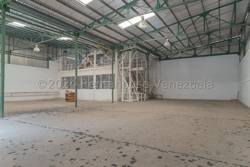 Comercial (Industrial) en Venta en Jardines de Cagua, Aragua - 21