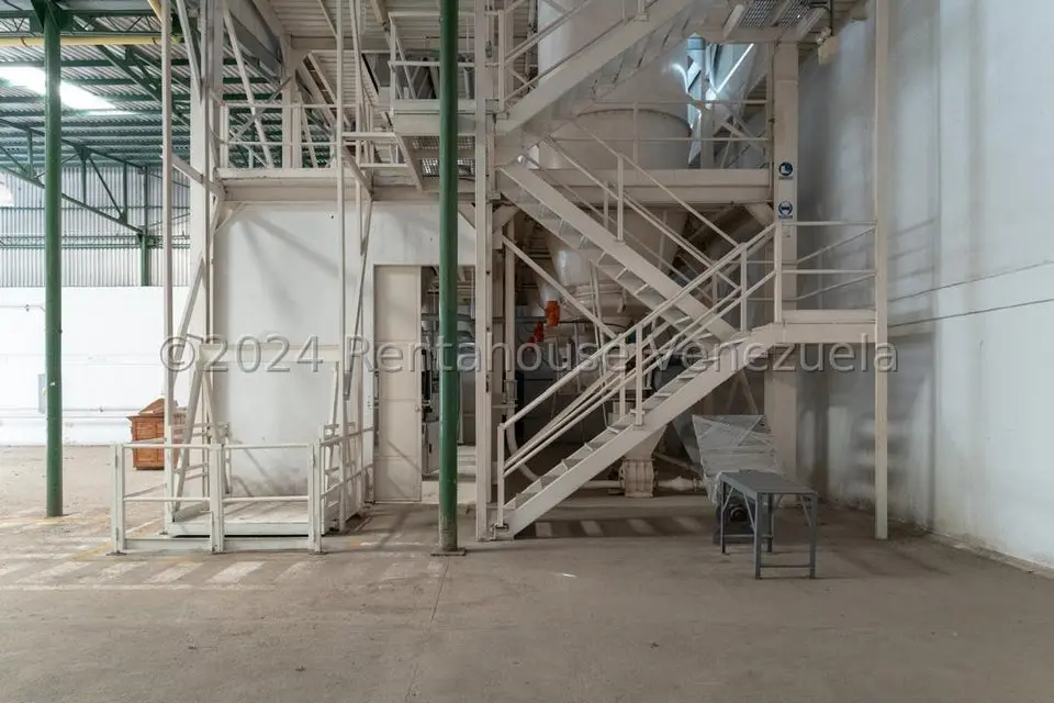 Comercial (Industrial) en Venta en Jardines de Cagua, Aragua - 27