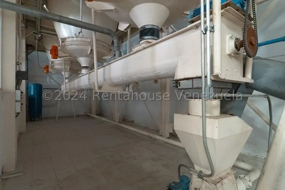 Comercial (Industrial) en Venta en Jardines de Cagua, Aragua - 28