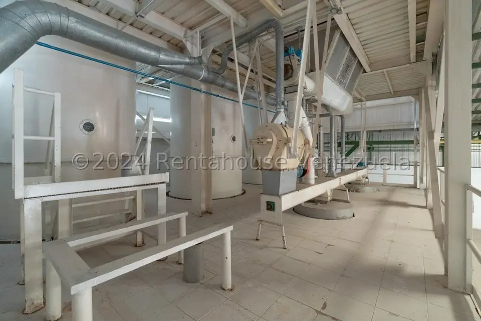 Comercial (Industrial) en Venta en Jardines de Cagua, Aragua - 29