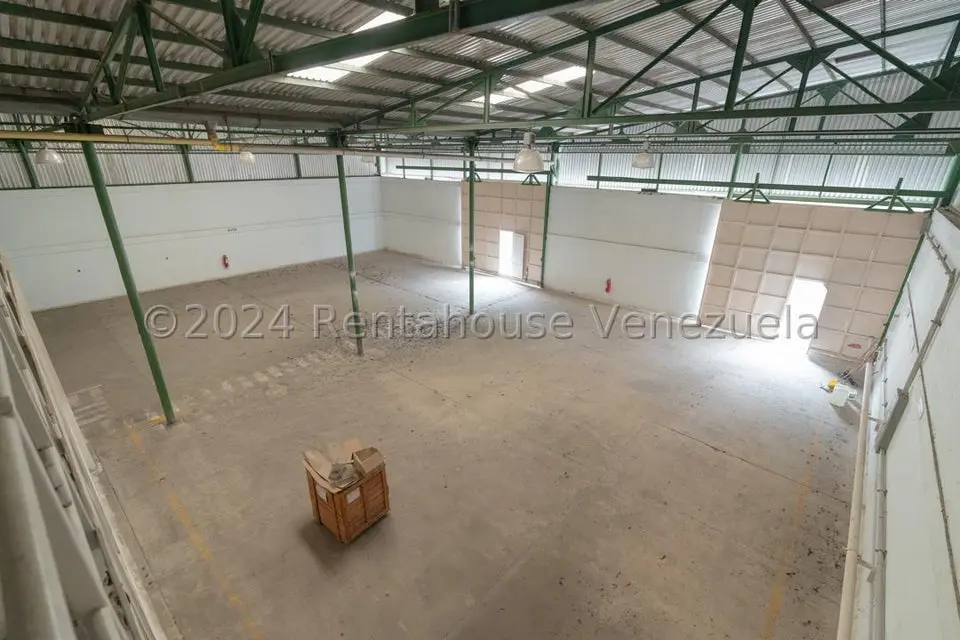 Comercial (Industrial) en Venta en Jardines de Cagua, Aragua - 30