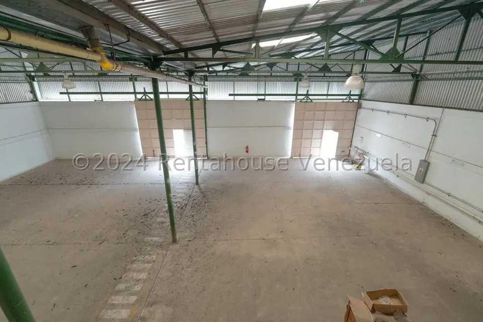 Comercial (Industrial) en Venta en Jardines de Cagua, Aragua - 31