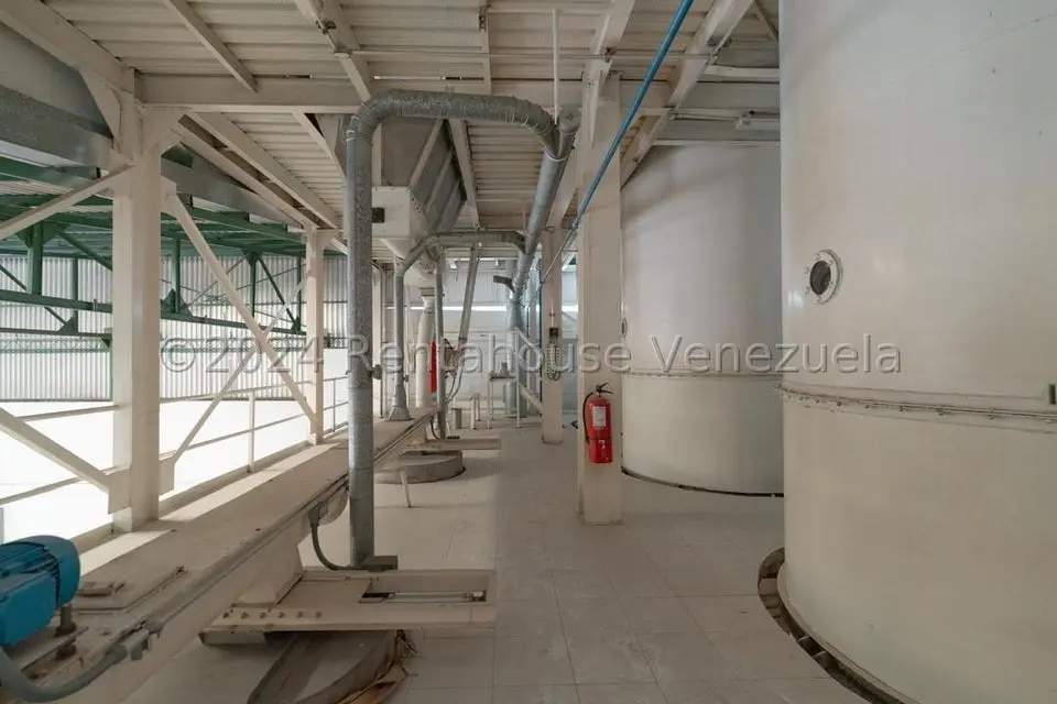 Comercial (Industrial) en Venta en Jardines de Cagua, Aragua - 32