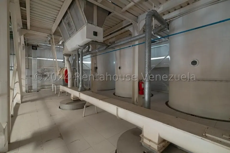 Comercial (Industrial) en Venta en Jardines de Cagua, Aragua - 33