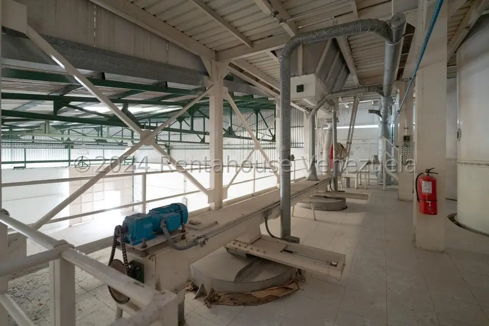 Comercial (Industrial) en Venta en Jardines de Cagua, Aragua - 34