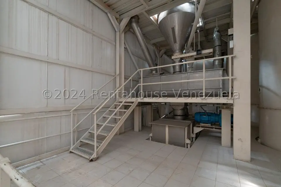 Comercial (Industrial) en Venta en Jardines de Cagua, Aragua - 35