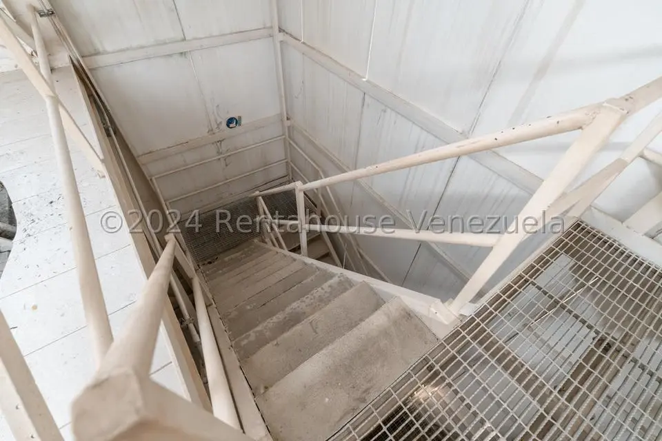 Comercial (Industrial) en Venta en Jardines de Cagua, Aragua - 39