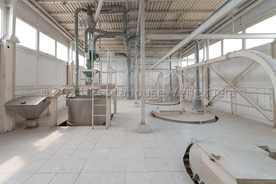 Comercial (Industrial) en Venta en Jardines de Cagua, Aragua - 40