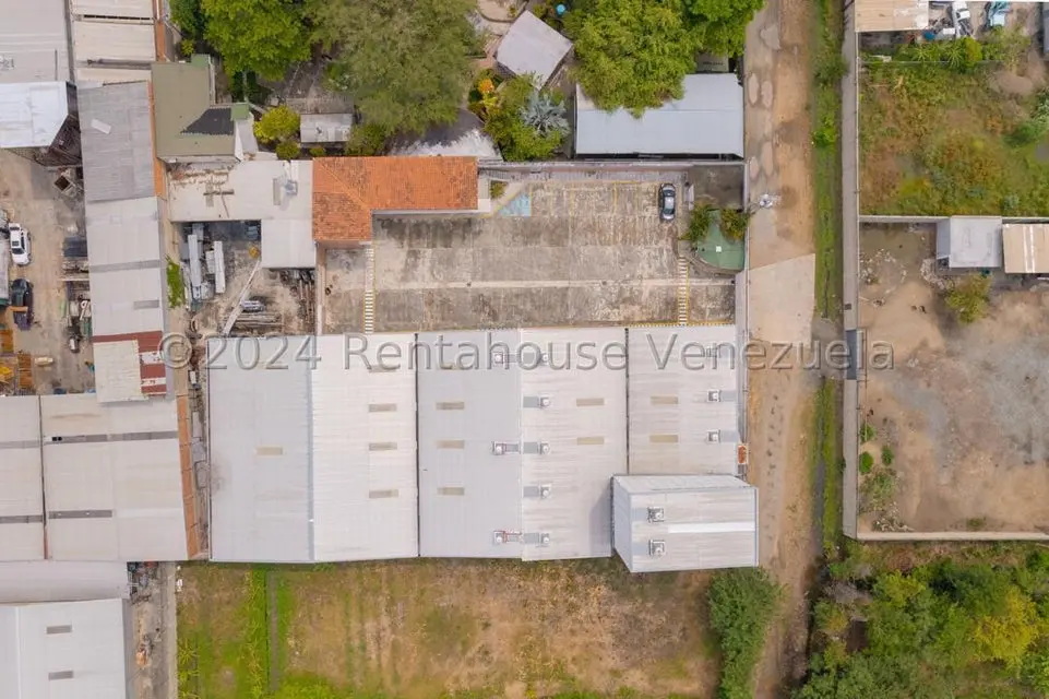 Comercial (Industrial) en Venta en Jardines de Cagua, Aragua - 5