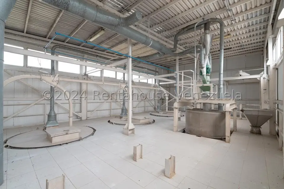 Comercial (Industrial) en Venta en Jardines de Cagua, Aragua - 41