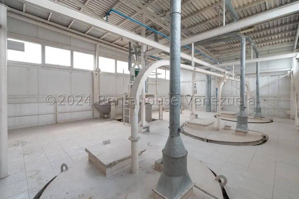 Comercial (Industrial) en Venta en Jardines de Cagua, Aragua - 42