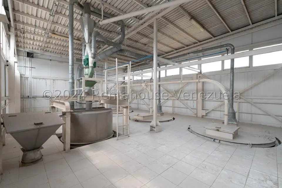 Comercial (Industrial) en Venta en Jardines de Cagua, Aragua - 43