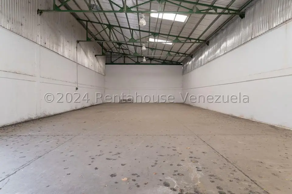 Comercial (Industrial) en Venta en Jardines de Cagua, Aragua - 44