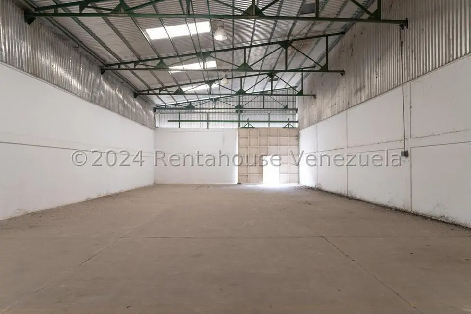 Comercial (Industrial) en Venta en Jardines de Cagua, Aragua - 45