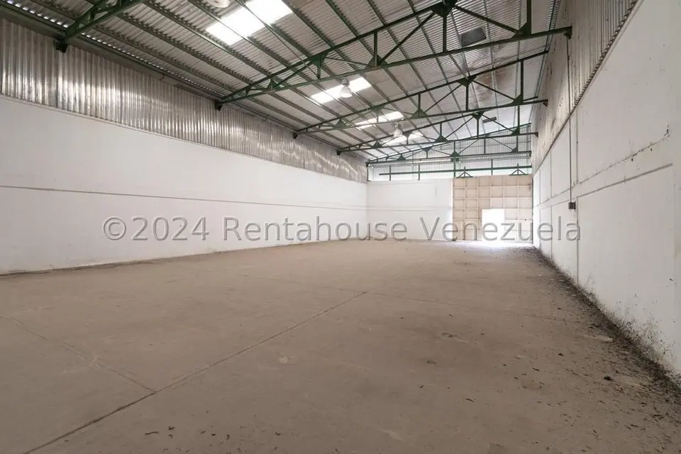 Comercial (Industrial) en Venta en Jardines de Cagua, Aragua - 46
