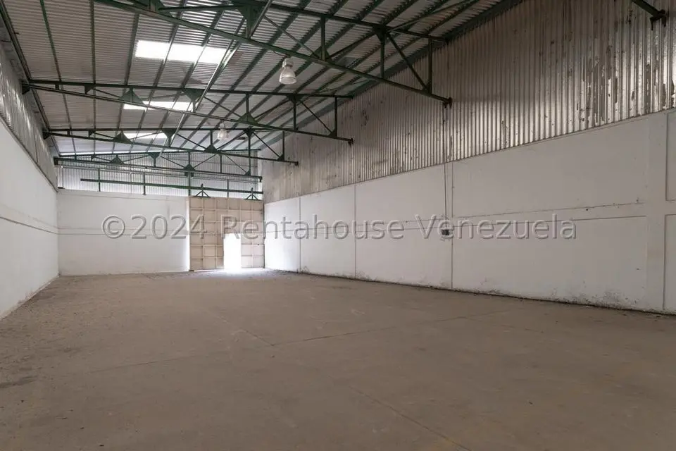 Comercial (Industrial) en Venta en Jardines de Cagua, Aragua - 47