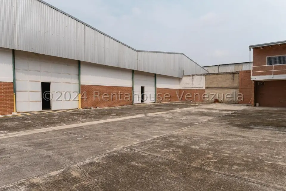 Comercial (Industrial) en Venta en Jardines de Cagua, Aragua - 48