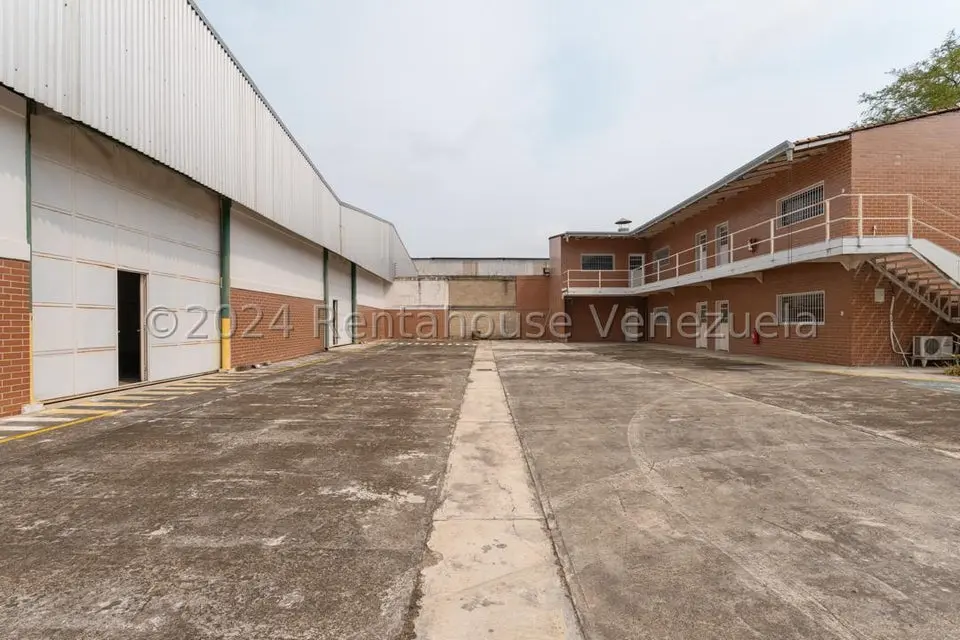 Comercial (Industrial) en Venta en Jardines de Cagua, Aragua - 49