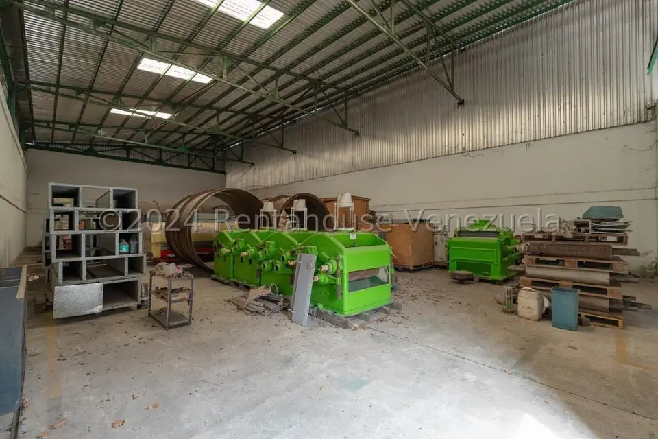Comercial (Industrial) en Venta en Jardines de Cagua, Aragua - 50