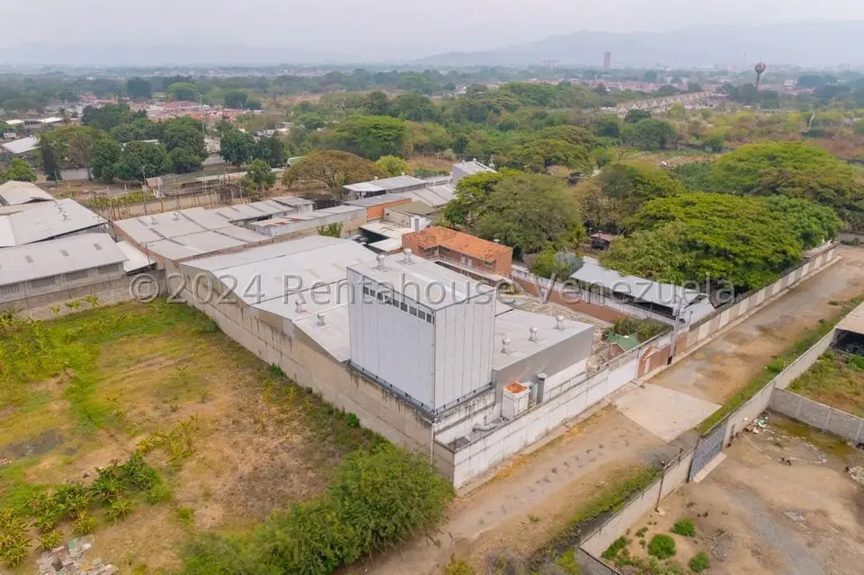 Comercial (Industrial) en Venta en Jardines de Cagua, Aragua - 6