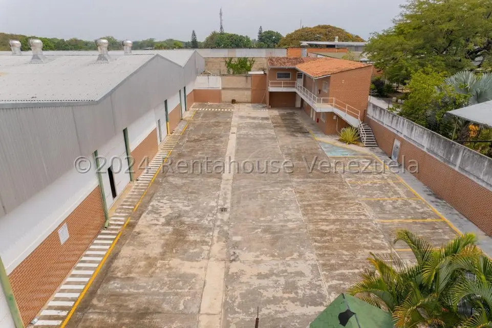 Comercial (Industrial) en Venta en Jardines de Cagua, Aragua - 52