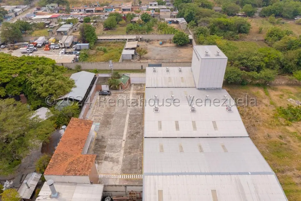 Comercial (Industrial) en Venta en Jardines de Cagua, Aragua - 7