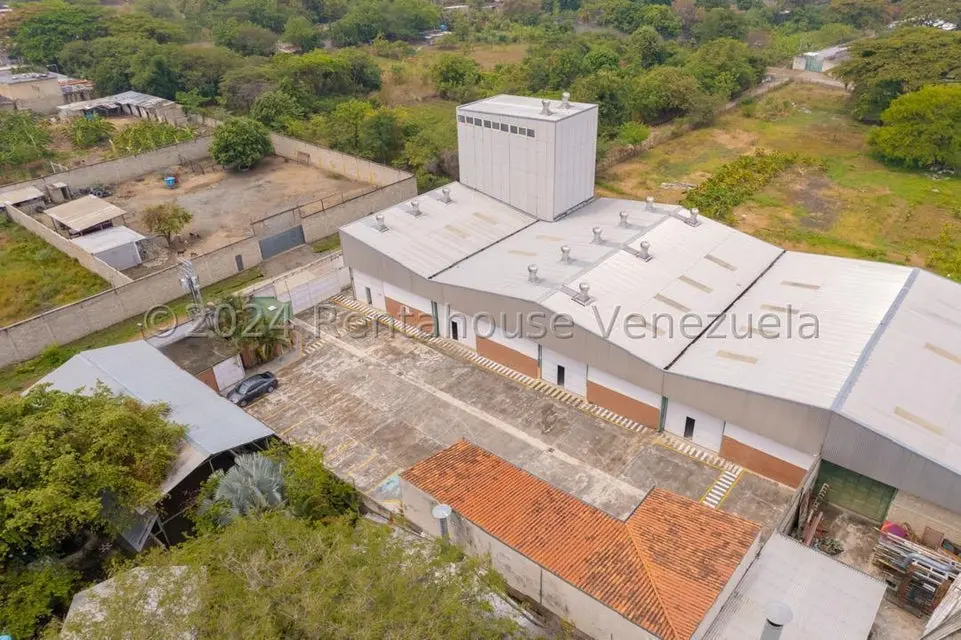 Comercial (Industrial) en Venta en Jardines de Cagua, Aragua - 8
