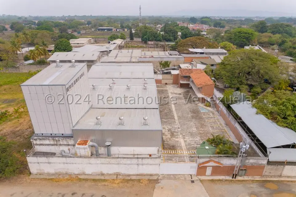 Comercial (Industrial) en Venta en Jardines de Cagua, Aragua - 9