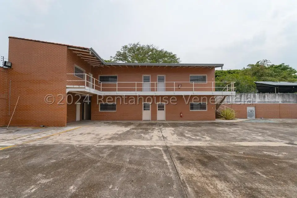 Comercial (Industrial) en Venta en Jardines de Cagua, Aragua - 10