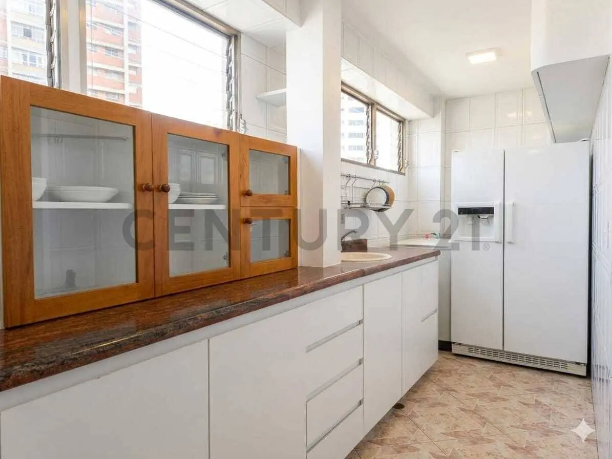 Confortable apartamento en Alquiler. ubicación Estratégica.Las Palmas - 2