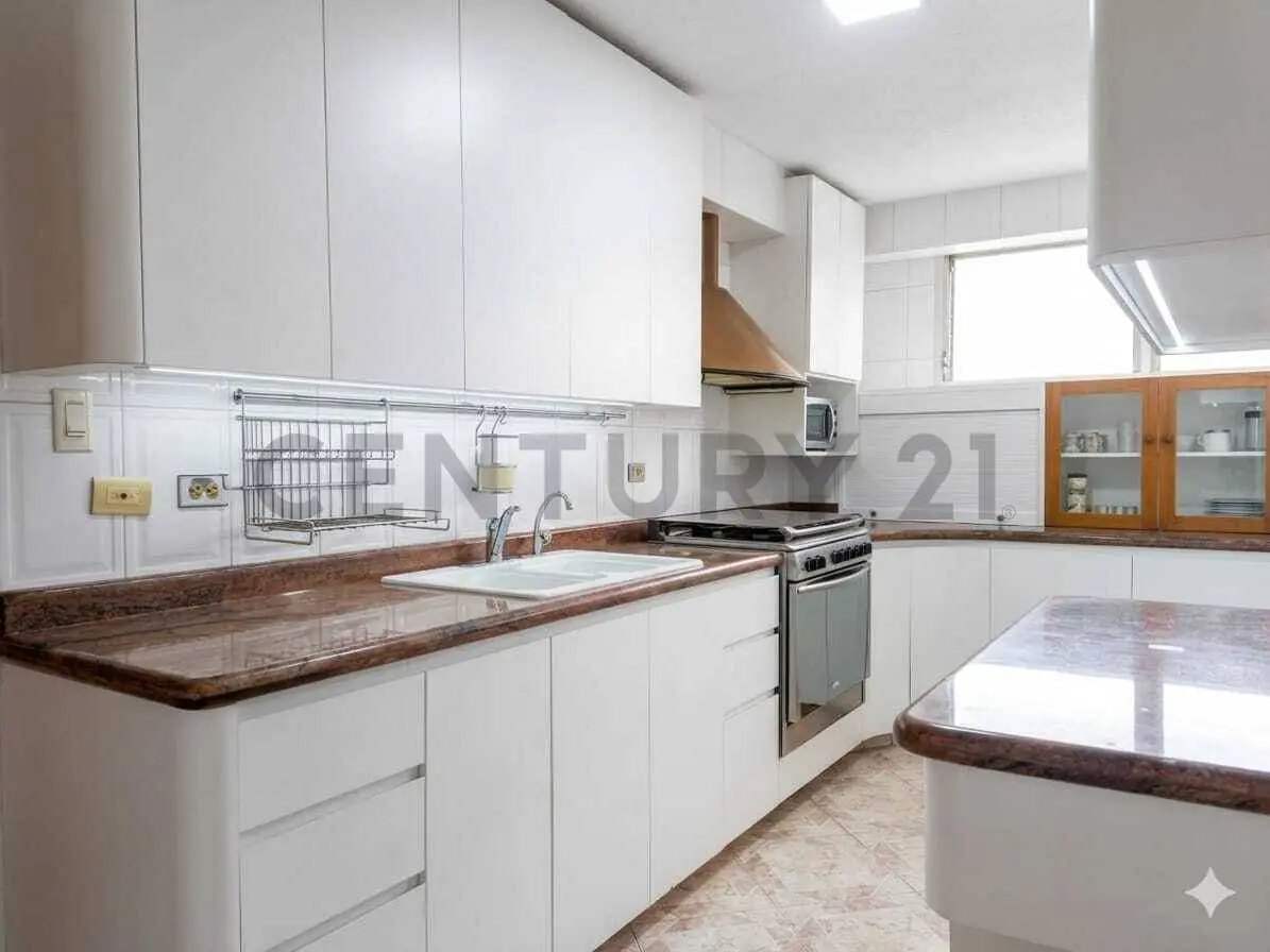 Confortable apartamento en Alquiler. ubicación Estratégica.Las Palmas - 3