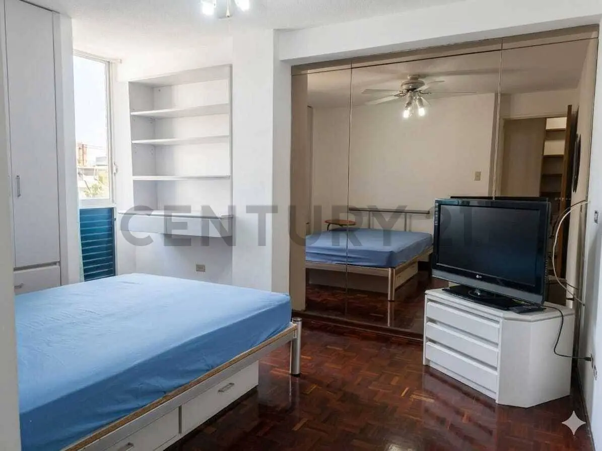 Confortable apartamento en Alquiler. ubicación Estratégica.Las Palmas - 6