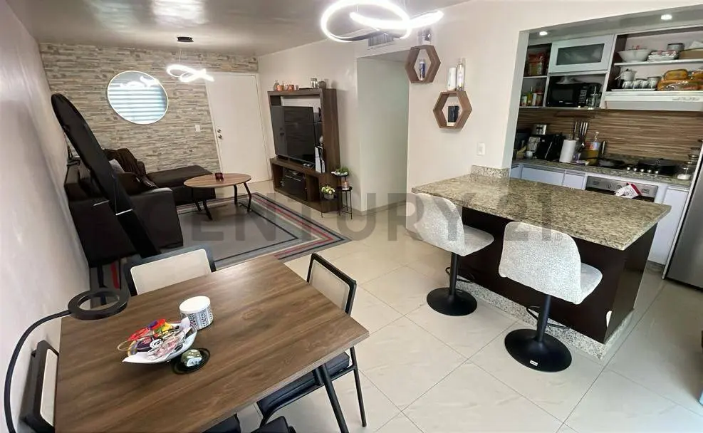 en venta casa caribe, sabanamar - 3