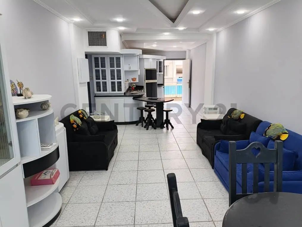 APARTAMENTO EN VENTA - 3