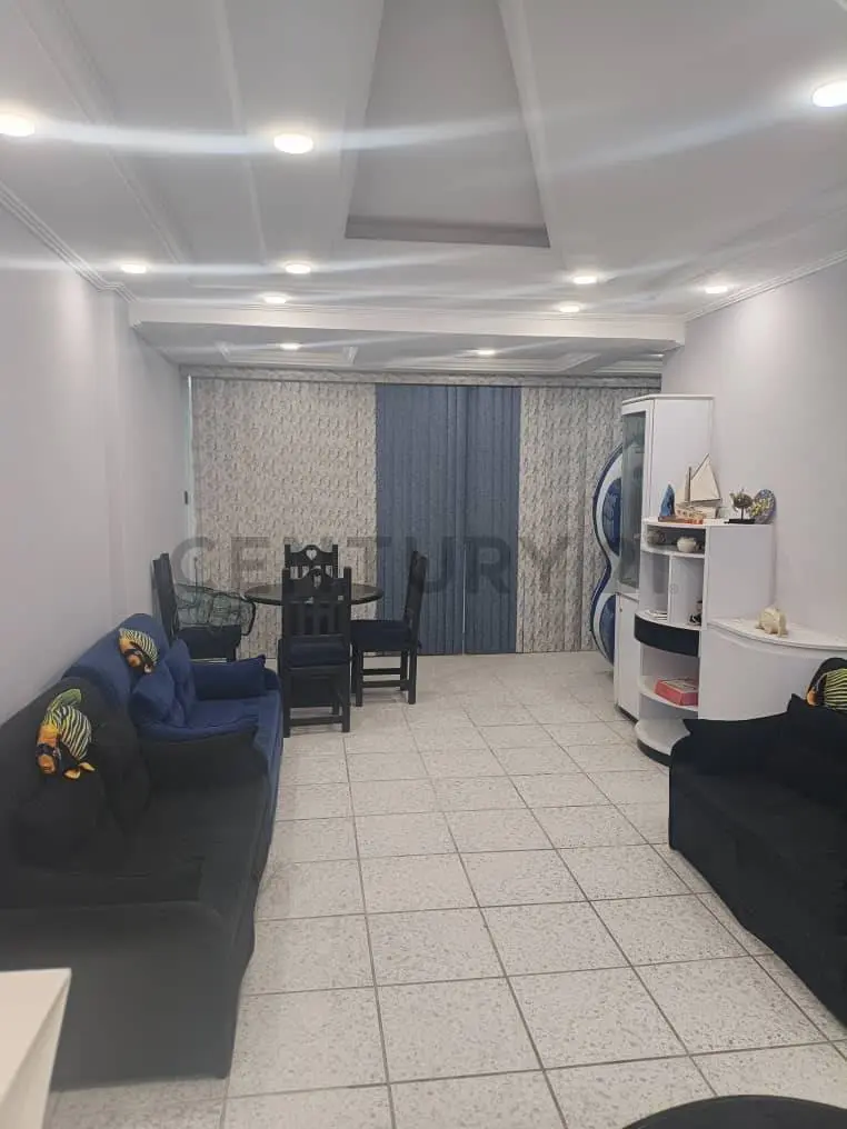 APARTAMENTO EN VENTA - 4