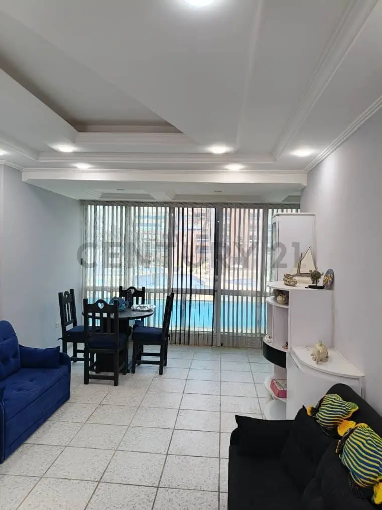APARTAMENTO EN VENTA - 5