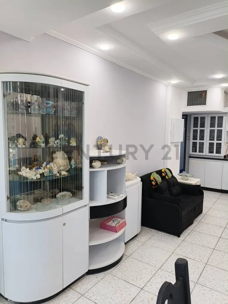 APARTAMENTO EN VENTA - 6