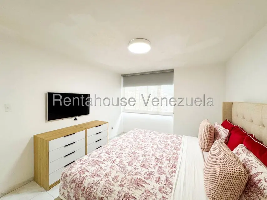 Apartamento (1 Nivel) en Venta en Los Caobos, Distrito Metropolitano - 11