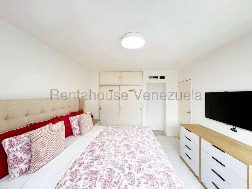 Apartamento (1 Nivel) en Venta en Los Caobos, Distrito Metropolitano - 12