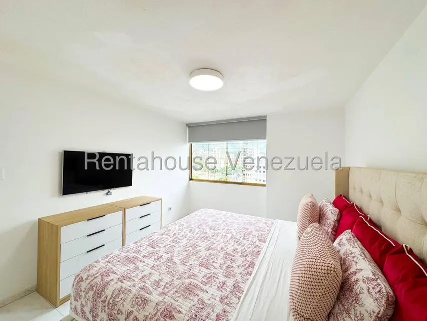 Apartamento (1 Nivel) en Venta en Los Caobos, Distrito Metropolitano - 13