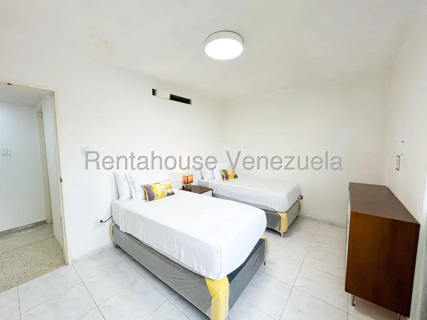 Apartamento (1 Nivel) en Venta en Los Caobos, Distrito Metropolitano - 14