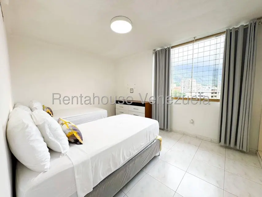 Apartamento (1 Nivel) en Venta en Los Caobos, Distrito Metropolitano - 15