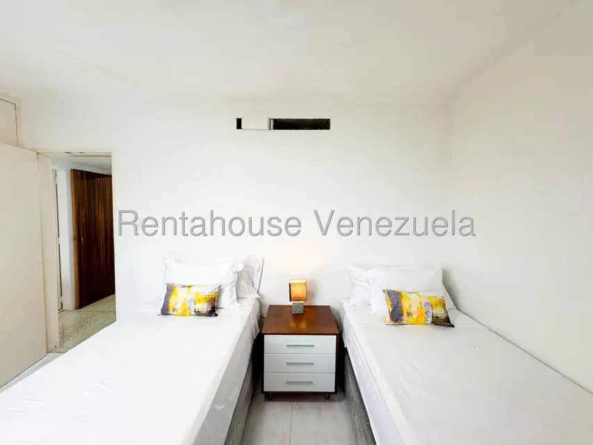 Apartamento (1 Nivel) en Venta en Los Caobos, Distrito Metropolitano - 16