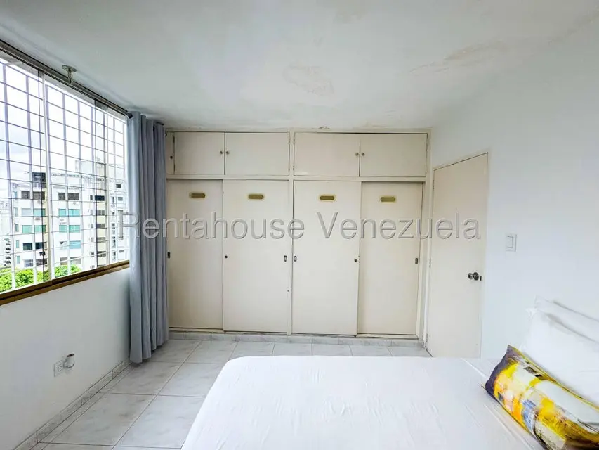 Apartamento (1 Nivel) en Venta en Los Caobos, Distrito Metropolitano - 17