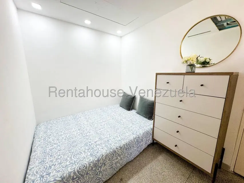 Apartamento (1 Nivel) en Venta en Los Caobos, Distrito Metropolitano - 18