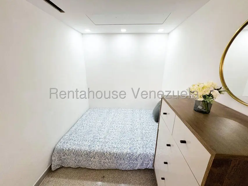 Apartamento (1 Nivel) en Venta en Los Caobos, Distrito Metropolitano - 19